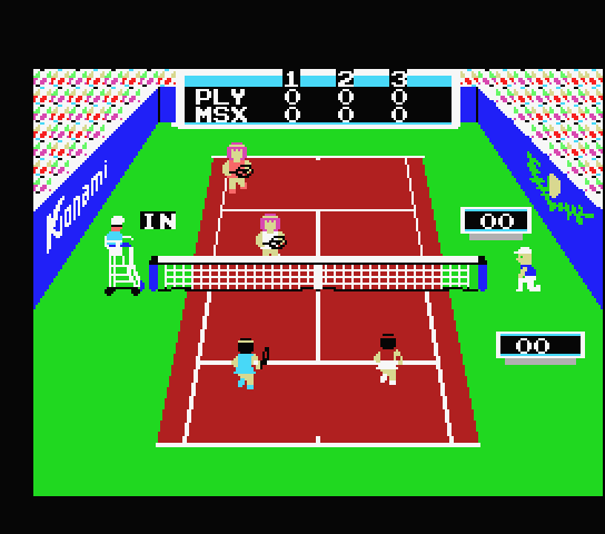 Konami
